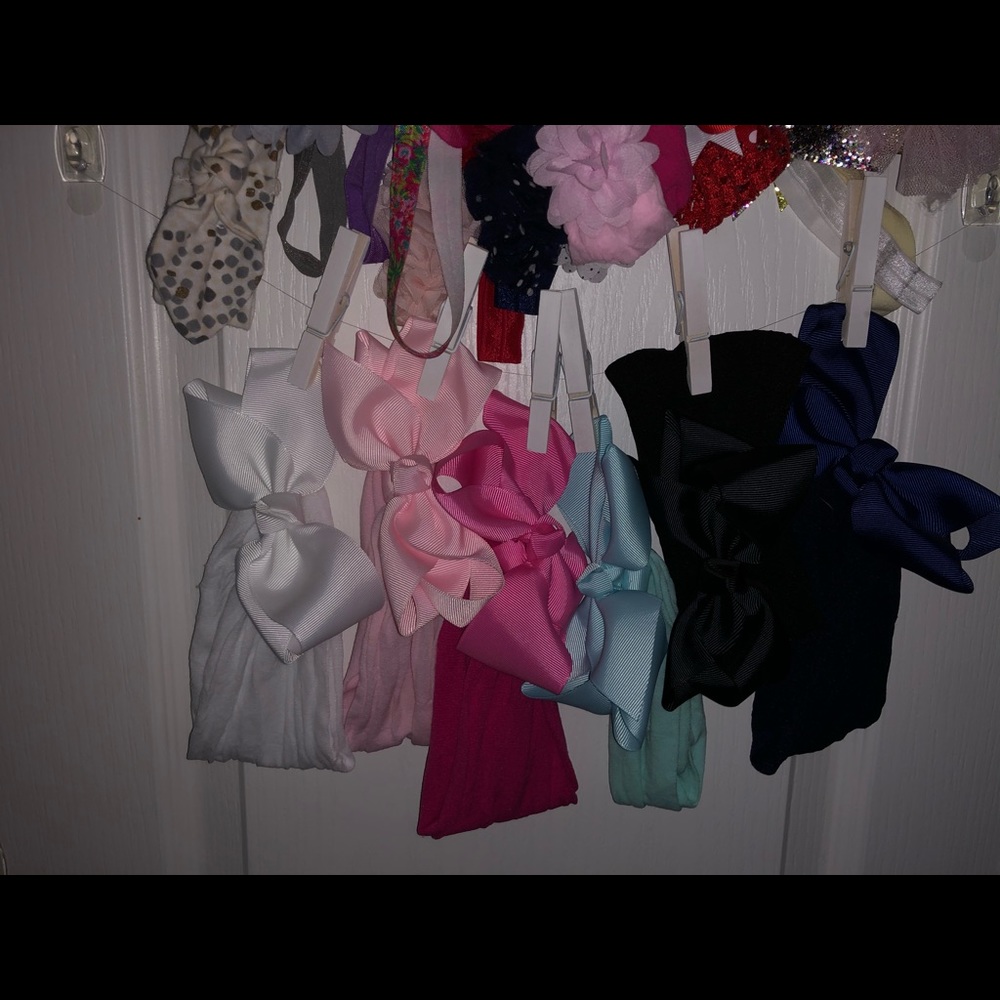 Bow bundle - Picture 3 of 3